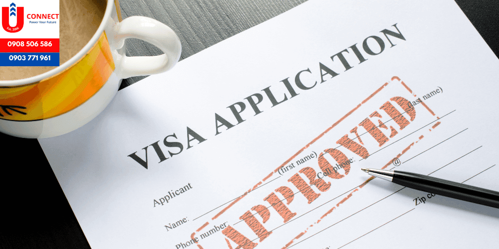 kinh nghiệm phỏng vấn visa Mỹ cho người mới